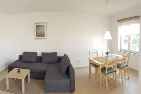 Mitra Apartments